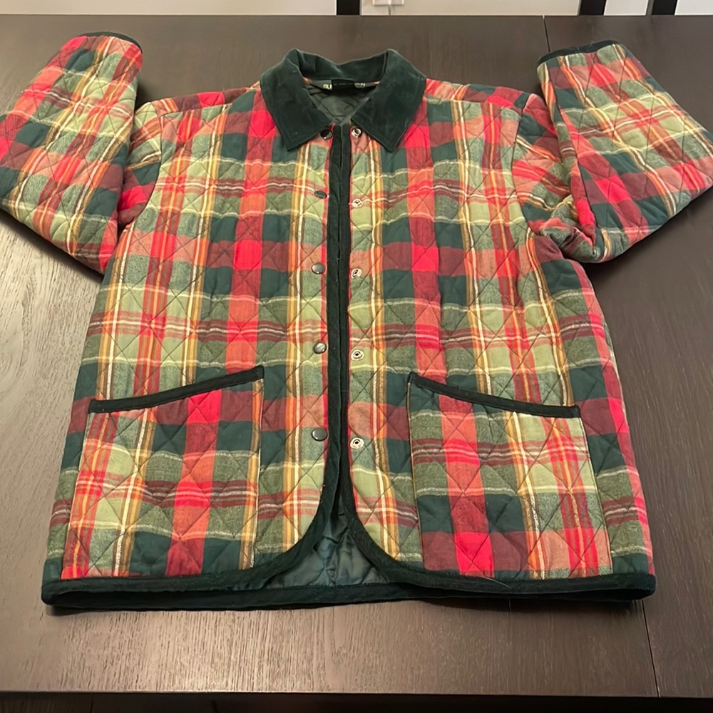 Vintage Bushwacker Jacket